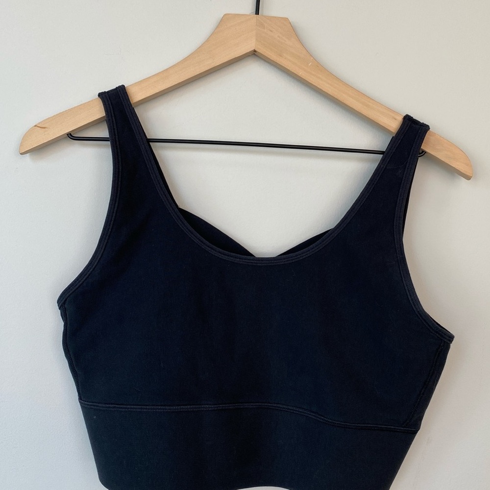 Under Armour Sports Bra